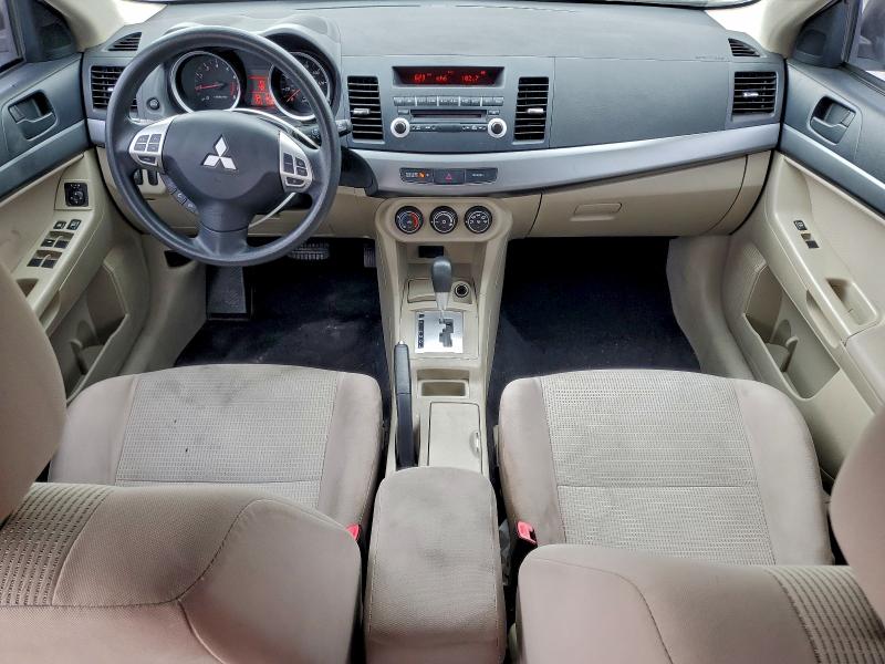 Продаж на аукціоні авто 2011 Mitsubishi Lancer Es, vin: JA32U2FU4BU042653, номер лоту: 98676255