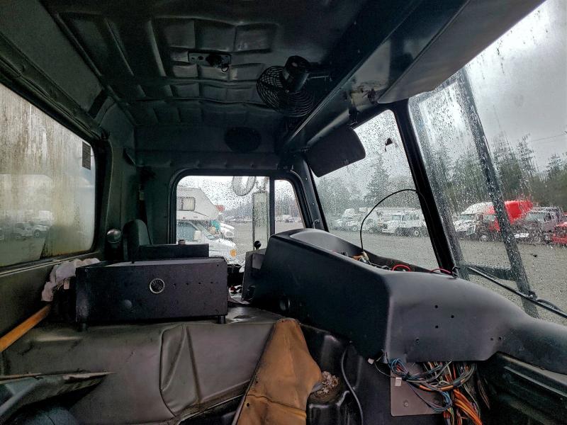 Aukcja sprzedaży 2008 Peterbilt 320, vin: 3BPZL00X78F718444, numer aukcji: 95128665