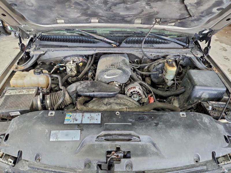 97768225 :رقم المزاد ، 2GCEK19T921330150 vin ، 2002 Chevrolet Silverado مزاد بيع