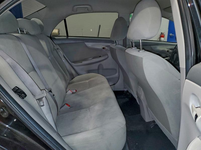 Продажа на аукционе авто 2009 Toyota Corolla Ba, vin: 2T1BU40E59C021672, номер лота: 98171985