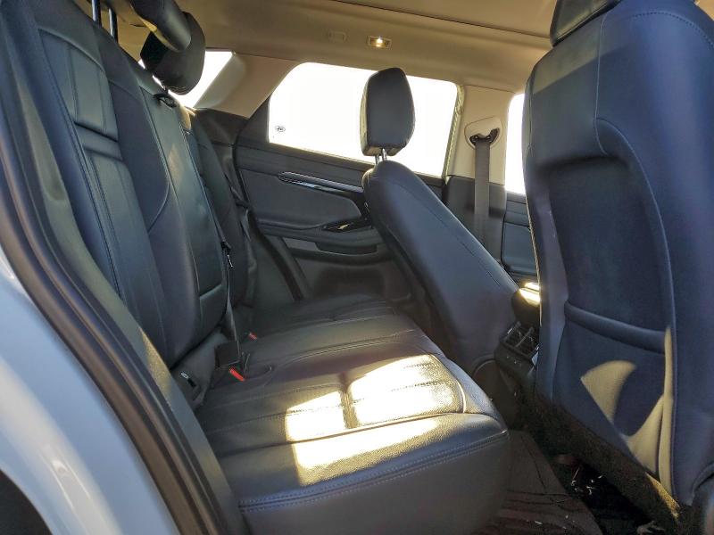 2020 Land Rover Range Rover Evoque მანქანა იყიდება აუქციონზე, vin: SALZP2FX7LH118029, აუქციონის ნომერი: 96935305