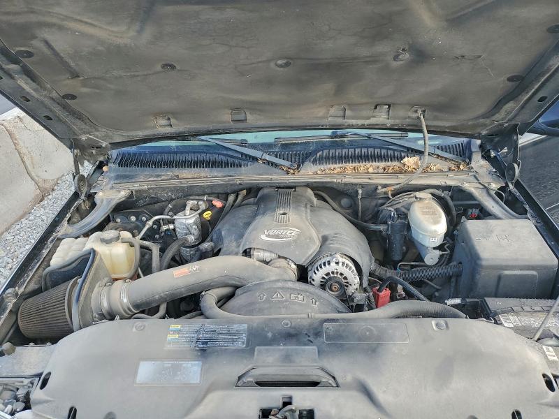 Aukcja sprzedaży 2003 Gmc Sierra, vin: 2GTFK69U731158258, numer aukcji: 96023815