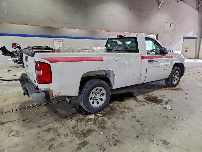 Aukcja sprzedaży 2011 Chevrolet Silverado, vin: 1GCNCPEA7BZ437676, numer aukcji: 96182075