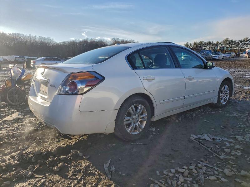 2012 Nissan Altima მანქანა იყიდება აუქციონზე, vin: 1N4AL2APXCC134140, აუქციონის ნომერი: 98045915