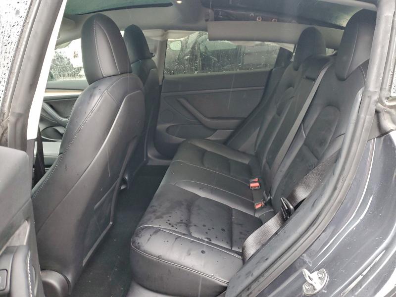 Продажа на аукционе авто 2022 Tesla Model 3, vin: 5YJ3E1EA8NF320665, номер лота: 97316435