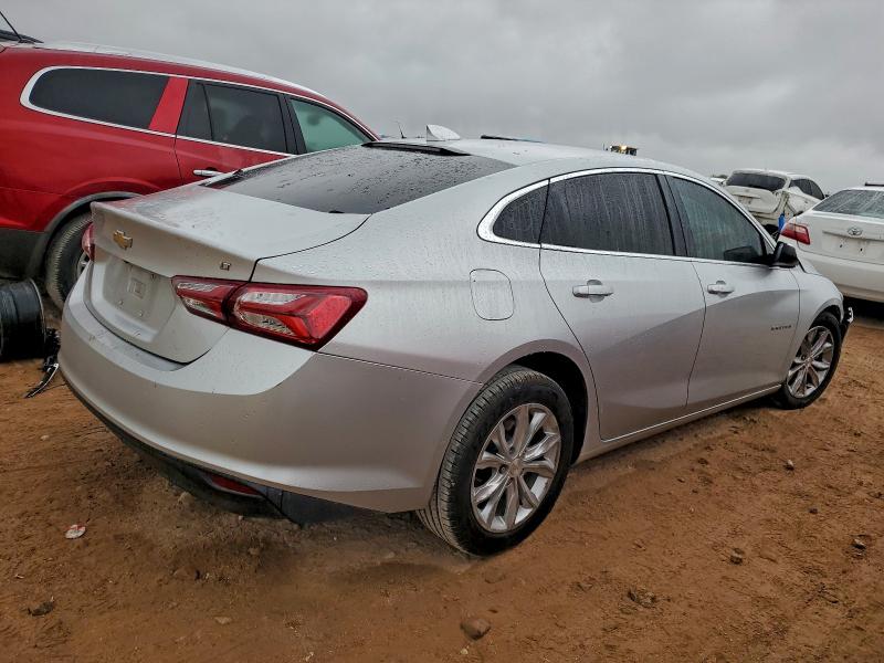 Продаж на аукціоні авто 2022 Chevrolet Malibu, vin: 1G1ZD5ST5NF115416, номер лоту: 95483055