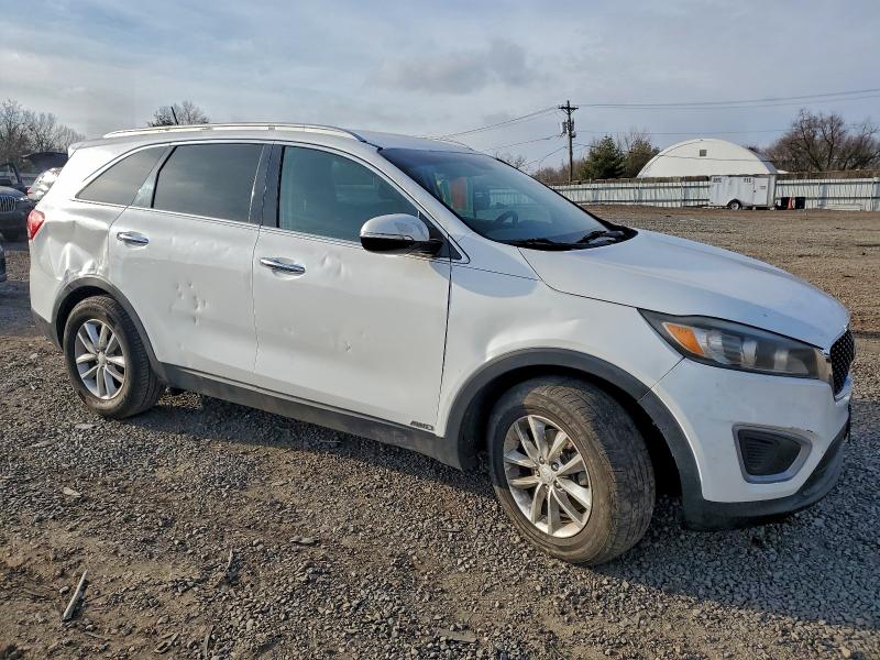 Продаж на аукціоні авто 2016 Kia Sorento, vin: 5XYPGDA32GG108859, номер лоту: 96459195
