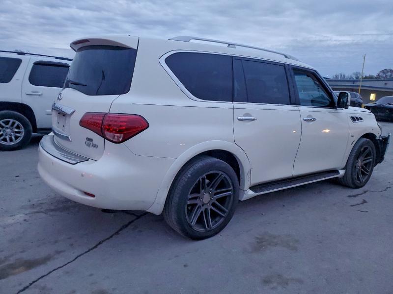 Продажа на аукционе авто 2014 Infiniti Qx80, vin: JN8AZ2NDXE9751230, номер лота: 94455065