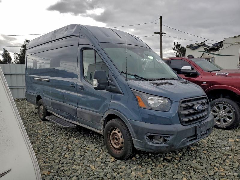 Aukcja sprzedaży 2020 Ford Transit, vin: 1FTBR3X83LKB09556, numer aukcji: 95743495