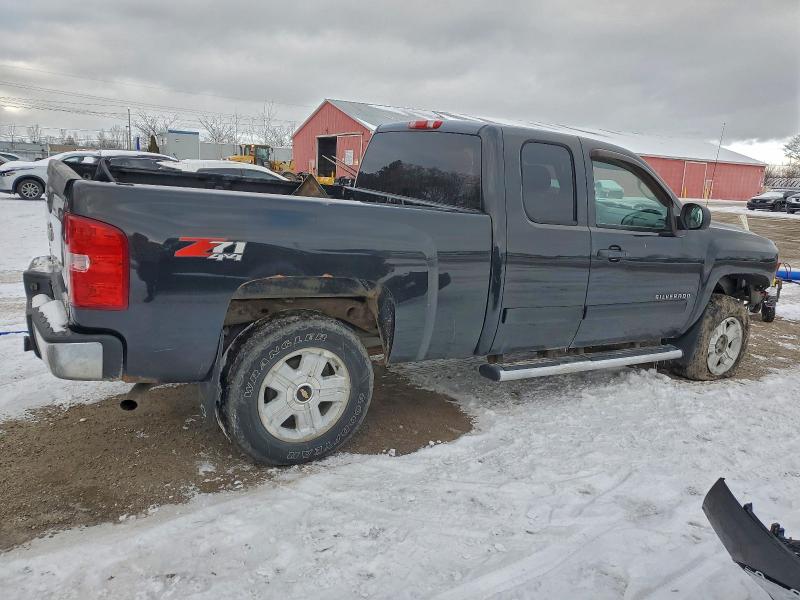 Aukcja sprzedaży 2010 Chevrolet Silverado, vin: 1GCSKSE30AZ151497, numer aukcji: 95468795