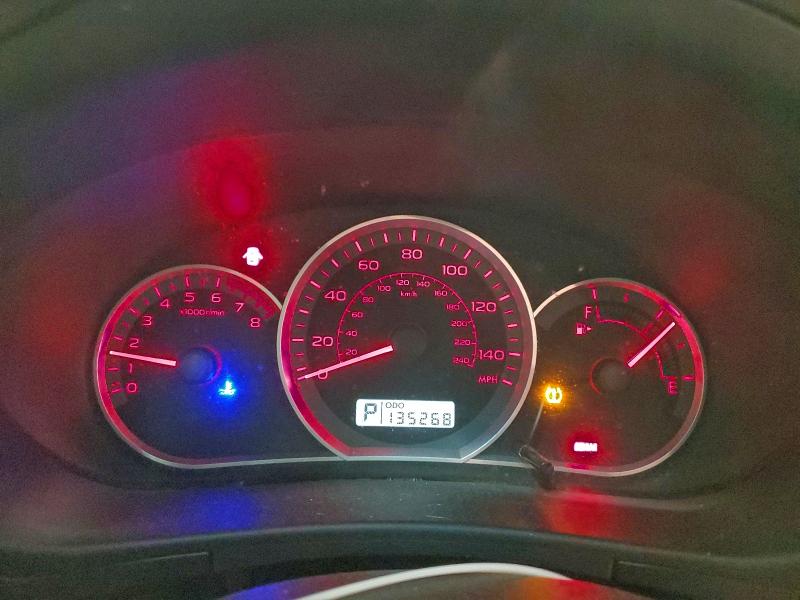 Продажа на аукционе авто 2011 Subaru Impreza, vin: JF1GE6A67BH509034, номер лота: 97596935