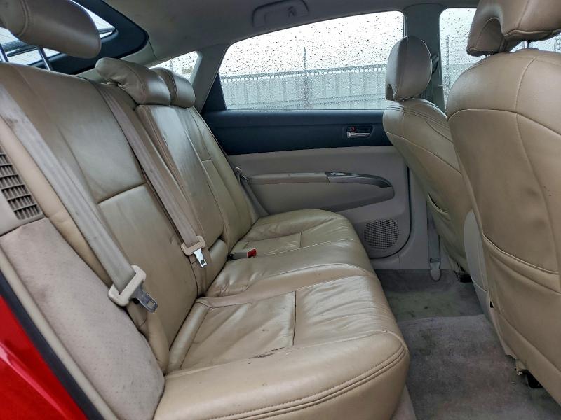 Продаж на аукціоні авто 2007 Toyota Prius, vin: JTDKB20U277661922, номер лоту: 99329935