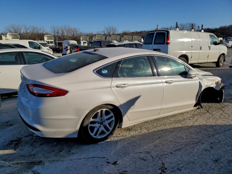 Aukcja sprzedaży 2013 Ford Fusion Se, vin: 3FA6P0HR3DR379368, numer aukcji: 95927805