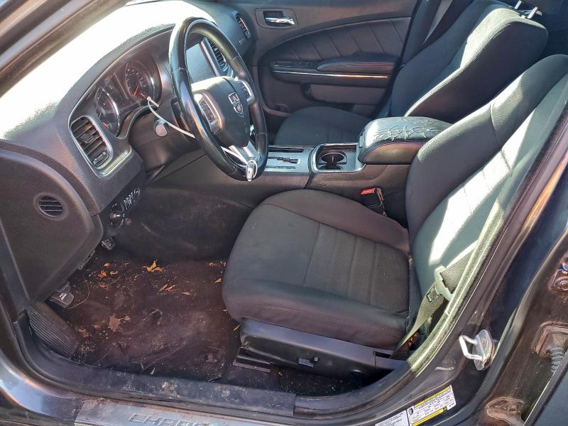2013 Dodge Charger R/ მანქანა იყიდება აუქციონზე, vin: 2C3CDXCT3DH715831, აუქციონის ნომერი: 96350405