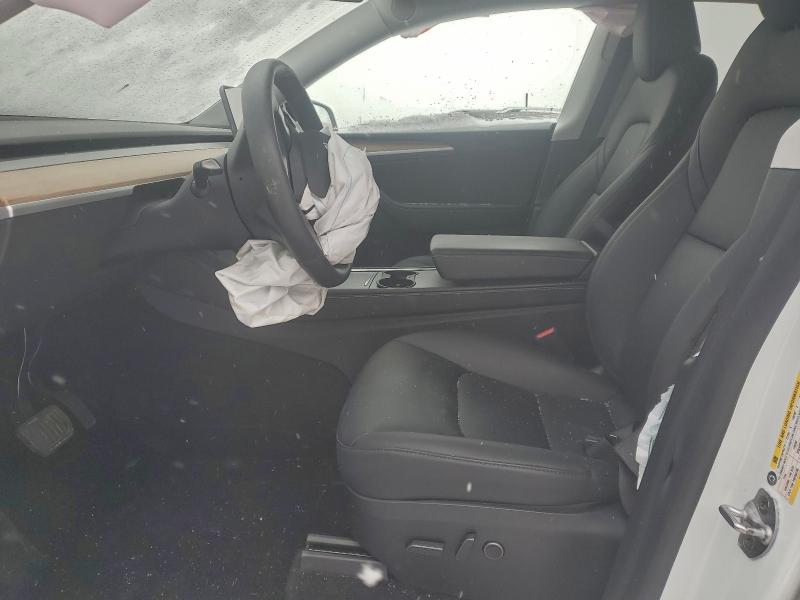 97729375 :رقم المزاد ، 7SAYGDEE3PA199387 vin ، 2023 Tesla Model Y مزاد بيع