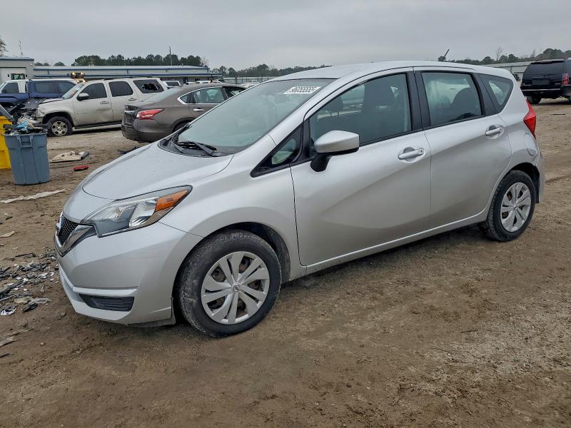 96055555 :رقم المزاد ، 3N1CE2CPXJL369796 vin ، 2018 Nissan Versa Note مزاد بيع