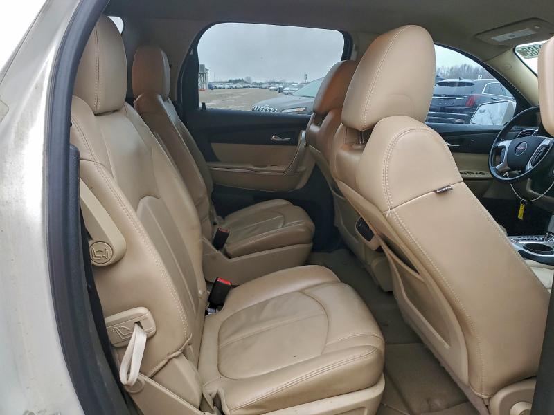 97492485 :رقم المزاد ، 1GKKRRED1CJ125428 vin ، 2012 Gmc Acadia مزاد بيع