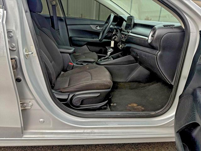 Aukcja sprzedaży 2019 Kia Forte Fe, vin: 3KPF24AD4KE023322, numer aukcji: 95897785