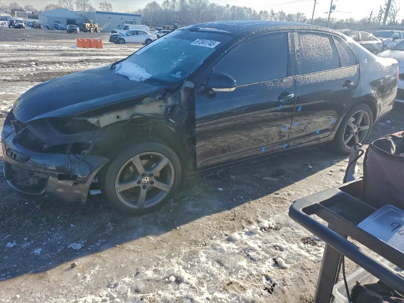 75478185 :رقم المزاد ، 3VWHZ71K29M136185 vin ، 2009 Volkswagen Jetta مزاد بيع