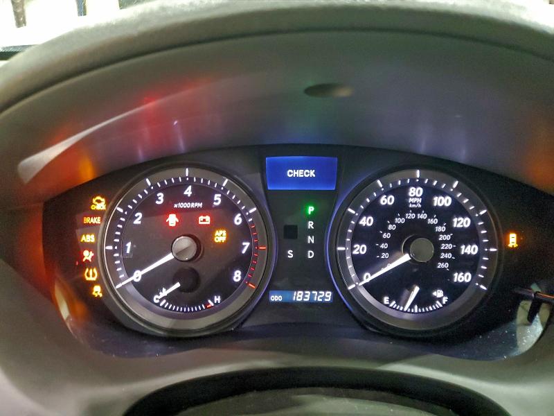 95679245 :رقم المزاد ، JTHBJ46G392278067 vin ، 2009 Lexus Es مزاد بيع