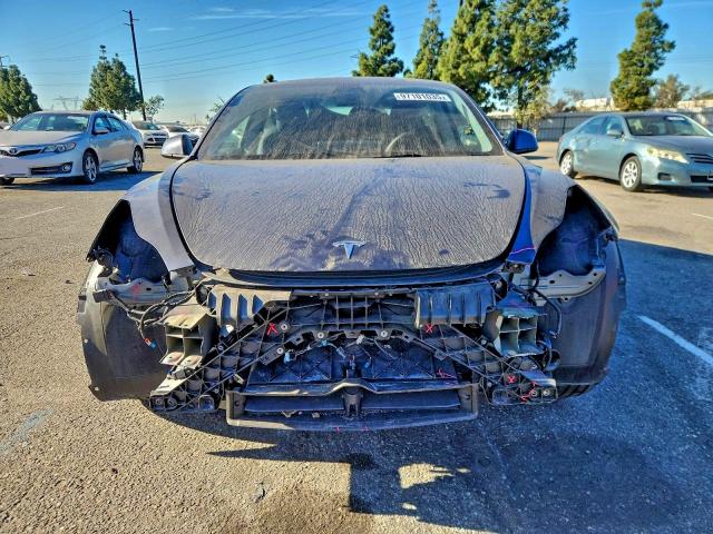 97101035 :رقم المزاد ، 5YJ3E1EA1PF577282 vin ، 2023 Tesla Model 3 مزاد بيع