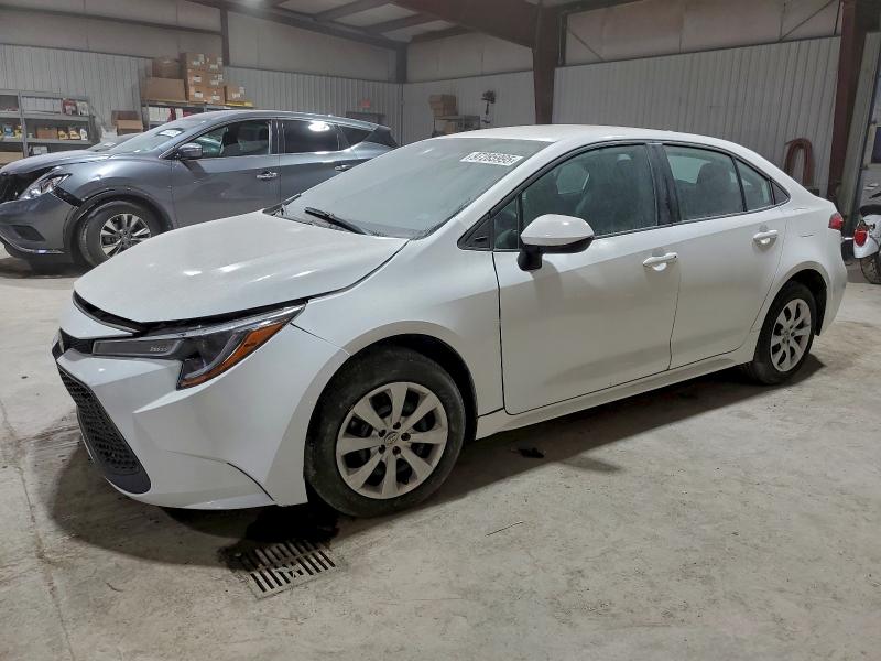 Продаж на аукціоні авто 2024 Toyota Corolla Le, vin: 5YFB4MDEXRP181671, номер лоту: 97285995
