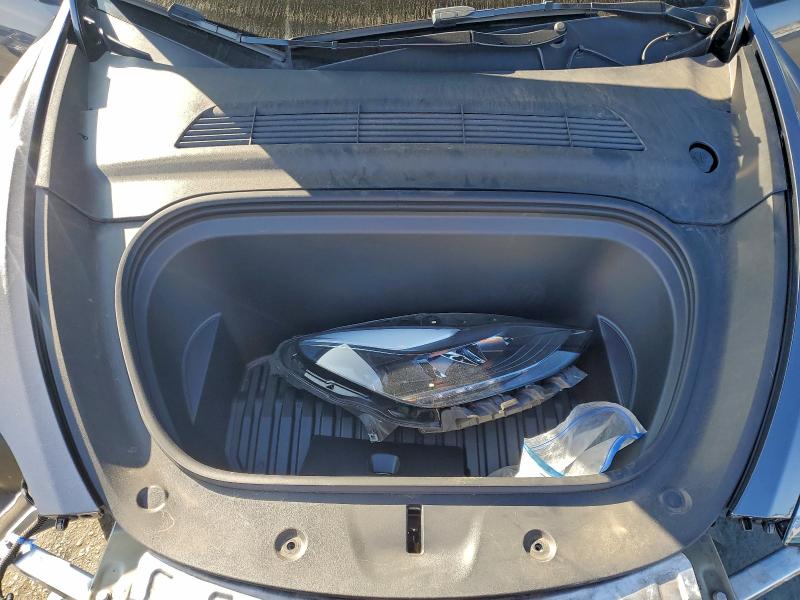 Продаж на аукціоні авто 2023 Tesla Model Y, vin: 7SAYGDEE9PF922744, номер лоту: 94968535