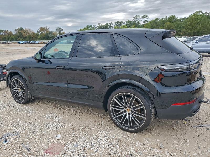 Продажа на аукционе авто 2023 Porsche Cayenne Ba, vin: WP1AA2AY7PDA03996, номер лота: 94954555