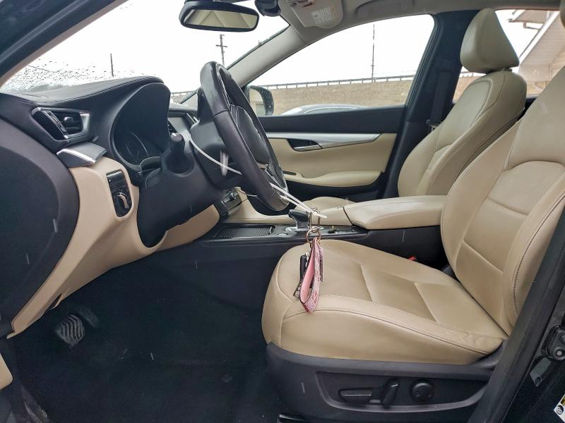 Aukcja sprzedaży 2019 Infiniti Qx50, vin: 3PCAJ5M36KF148466, numer aukcji: 95121095