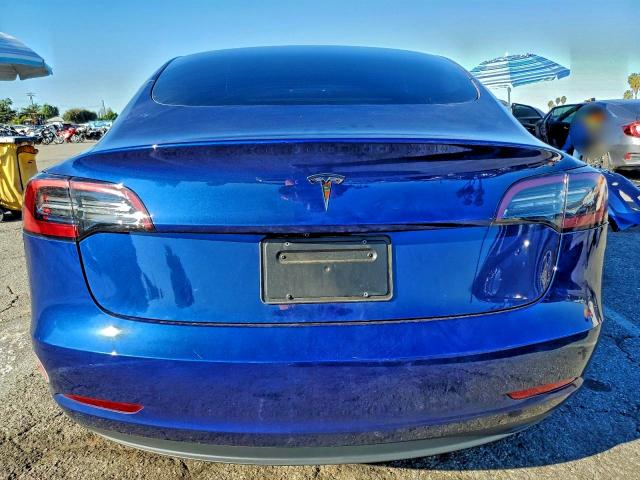 Auction sale of the 2023 Tesla Model 3, vin: 5YJ3E1EA0PF610952, lot number: 95172125