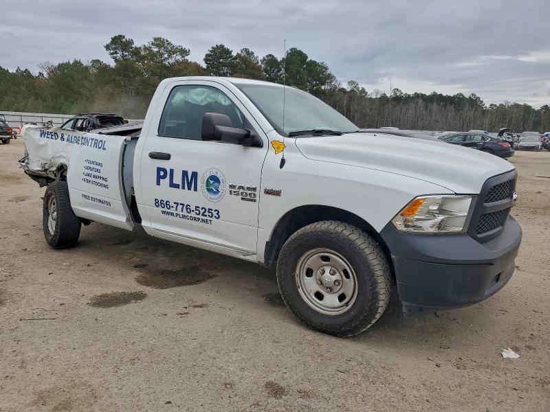 Auction sale of the 2023 Ram 1500 Classic, vin: 3C6JR7DT7PG534892, lot number: 96822235