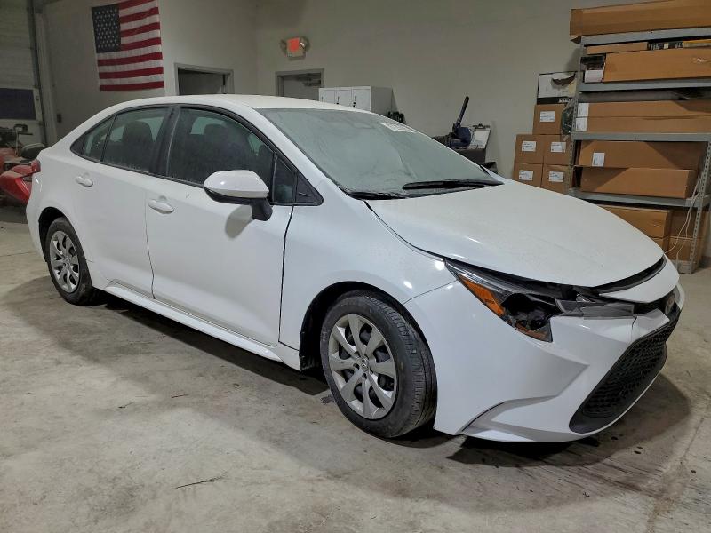 Продаж на аукціоні авто 2024 Toyota Corolla Le, vin: 5YFB4MDEXRP181671, номер лоту: 97285995