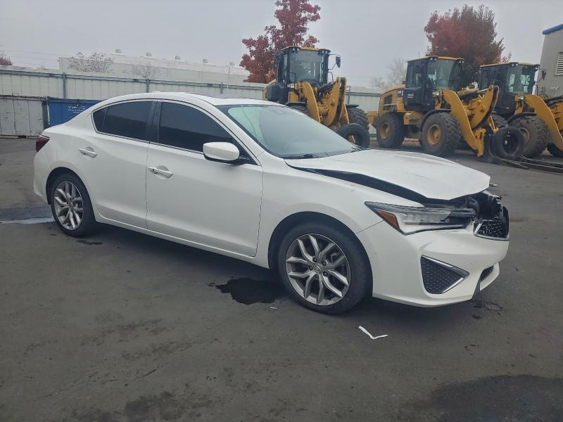 Продажа на аукционе авто 2019 Acura Ilx, vin: 19UDE2F35KA014636, номер лота: 97041175