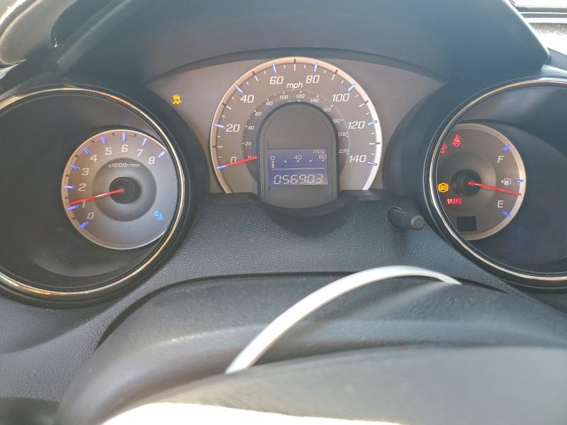 Продажа на аукционе авто 2012 Honda Fit Sport, vin: JHMGE8H58CC042044, номер лота: 97055155