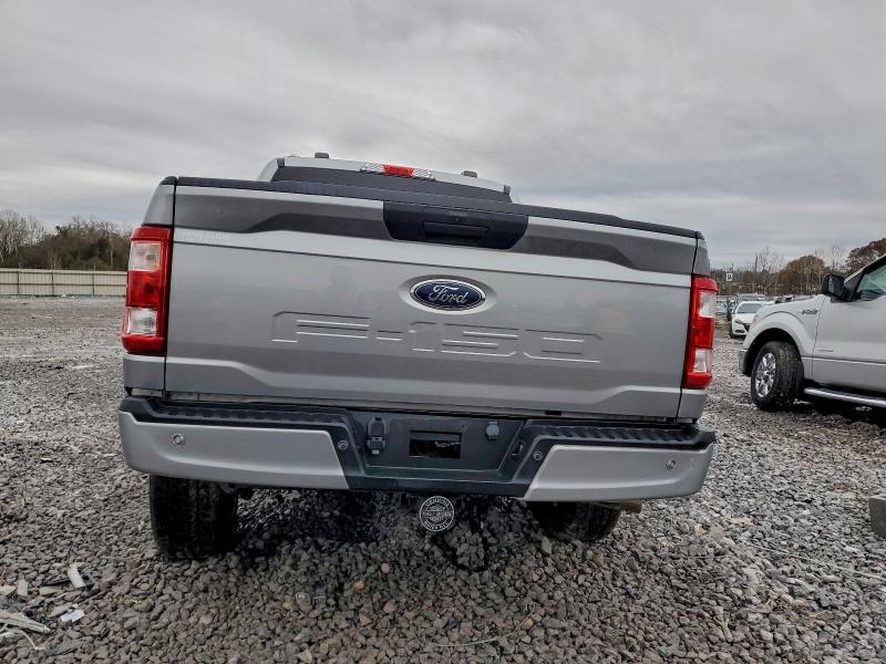 Продажа на аукционе авто 2022 Ford F150 Super, vin: 1FTFW1E52NKD88220, номер лота: 97649295