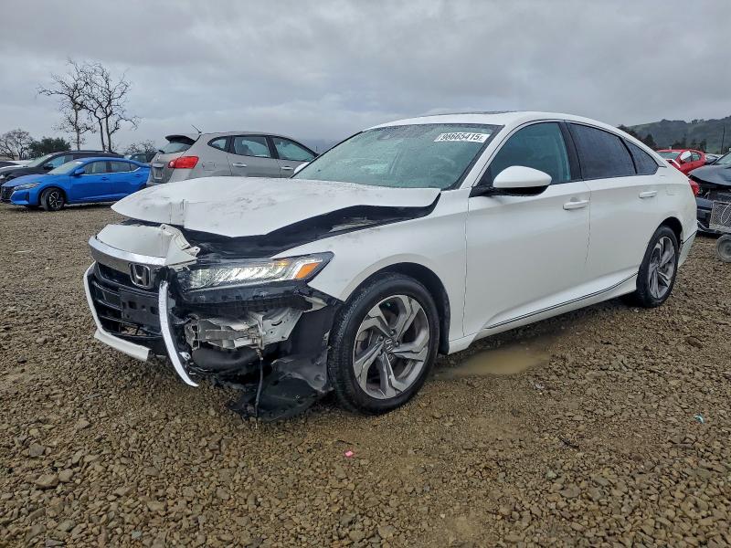 Продажа на аукционе авто 2020 Honda Accord Ex, vin: 1HGCV1F49LA028748, номер лота: 98665415
