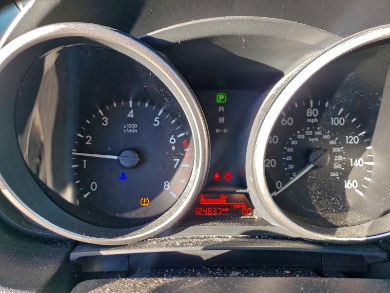 Продаж на аукціоні авто 2013 Mazda 5, vin: JM1CW2BL9D0150015, номер лоту: 93412945