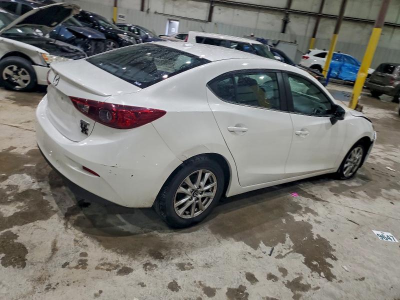 Aukcja sprzedaży 2014 Mazda 3, vin: JM1BM1W79E1217586, numer aukcji: 57463116