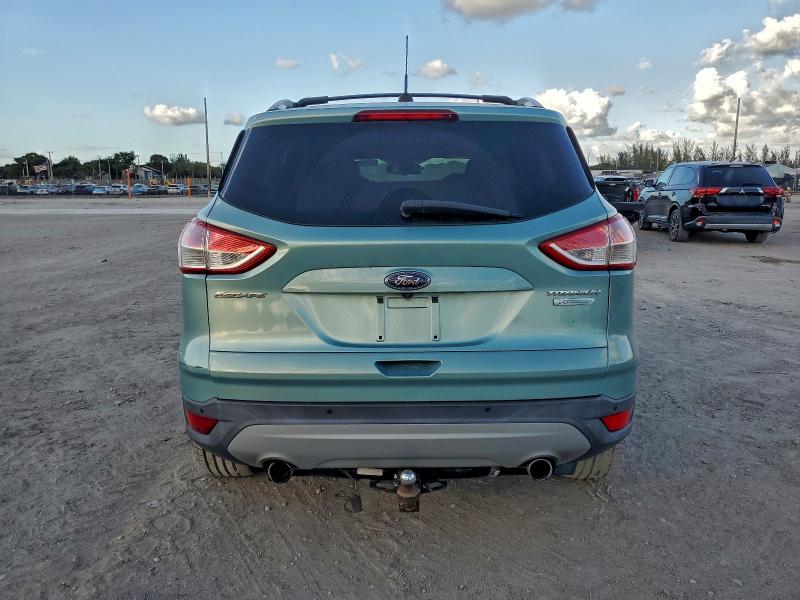 Aukcja sprzedaży 2013 Ford Escape, vin: 1FMCU0J91DUC76437, numer aukcji: 97760335