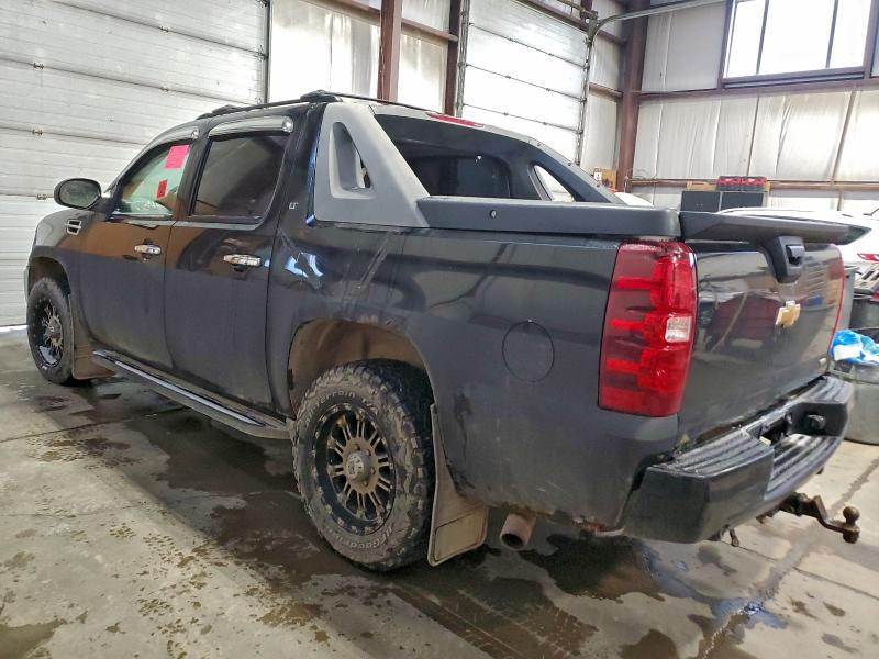 Продаж на аукціоні авто 2007 Chevrolet Avalanche, vin: 3GNFK12357G126207, номер лоту: 95107205