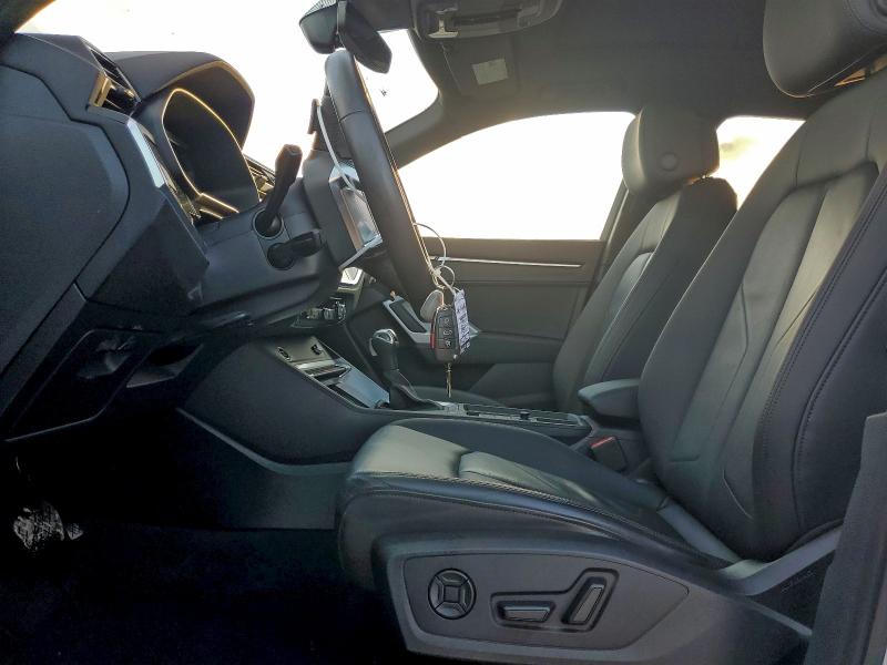 Aukcja sprzedaży 2023 Audi Q3, vin: WA1DECF38P1023045, numer aukcji: 96305745