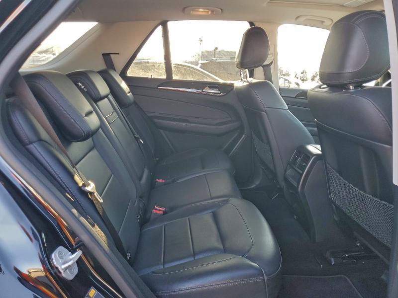 Продажа на аукционе авто 2017 Mercedes-benz Gle 550e 4, vin: 4JGDA6DB9HA901043, номер лота: 96331065
