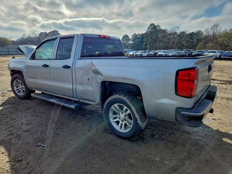 Продажа на аукционе авто 2014 Chevrolet Silverado, vin: 1GCRCREC3EZ247831, номер лота: 94545705