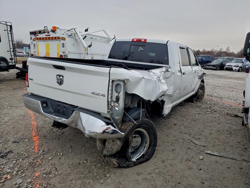 96138755 :رقم المزاد ، 3C63RRLL4HG560731 vin ، 2017 Ram 3500 مزاد بيع