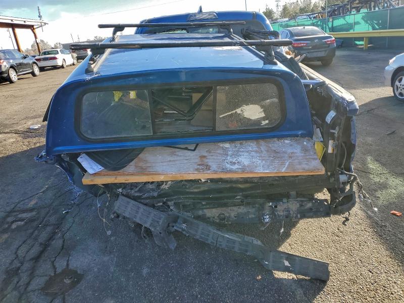 Aukcja sprzedaży 2017 Toyota Tacoma, vin: 3TMCZ5AN0HM080032, numer aukcji: 96526325
