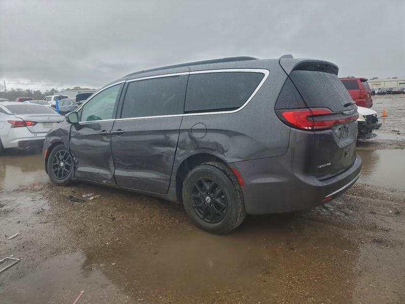 94578705 :رقم المزاد ، 2C4RC1BG9NR214660 vin ، 2022 Chrysler Pacifica مزاد بيع
