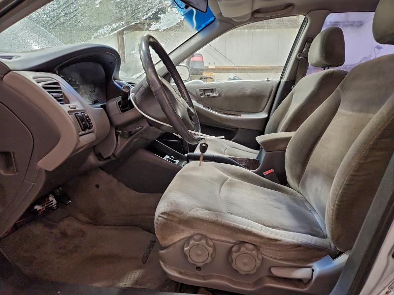 Aukcja sprzedaży 2002 Honda Accord, vin: 1HGCG56732A804012, numer aukcji: 95959215