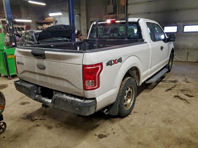 Продаж на аукціоні авто 2016 Ford F150, vin: 1FTEX1E87GFB13313, номер лоту: 93477405