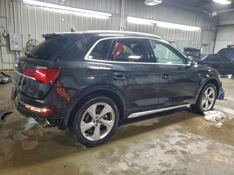 Aukcja sprzedaży 2023 Audi Q5, vin: WA1EAAFY8P2100460, numer aukcji: 96699025