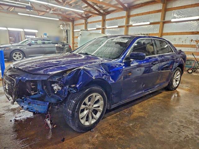 Продажа на аукционе авто 2015 Chrysler 300, vin: 2C3CCAAG5FH749603, номер лота: 96452665